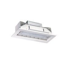 50W vertieftes LED-Tankstellen-Überdachungs-Licht 40W 80W 120W 160W 200W